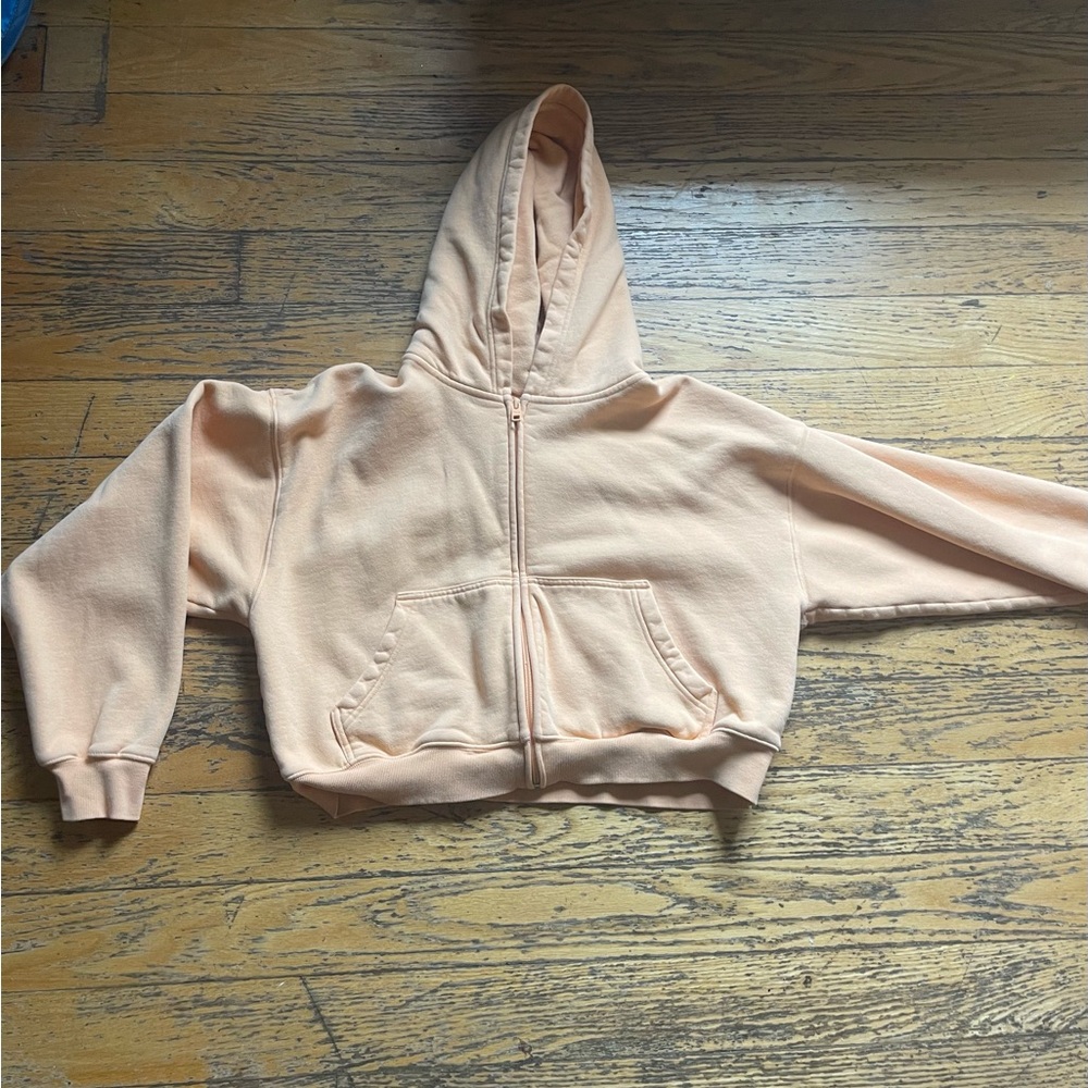 TNA Cozy Sweatshirt